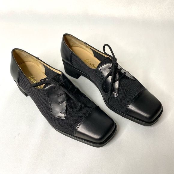 Salvatore Ferragamo Skipper lace up loafers - Picture 7 of 7